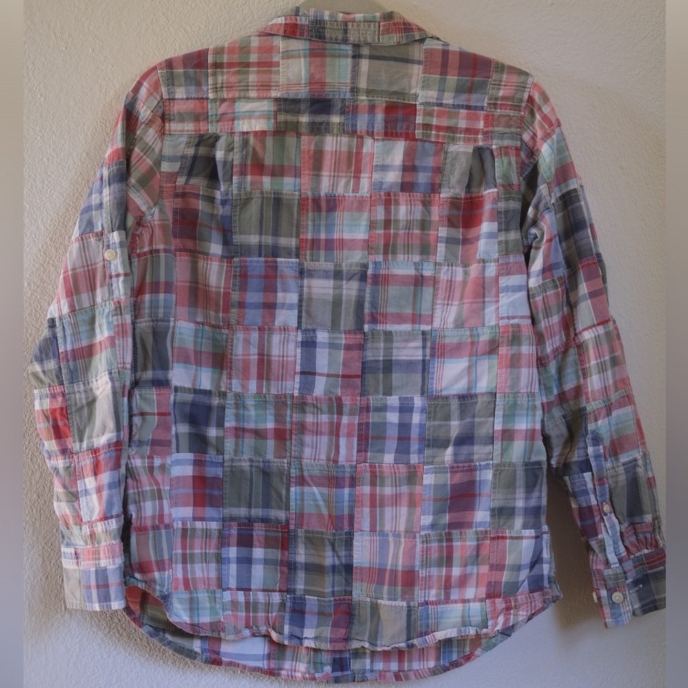 L. L. Bean Woman’s Button Down | M - image 2